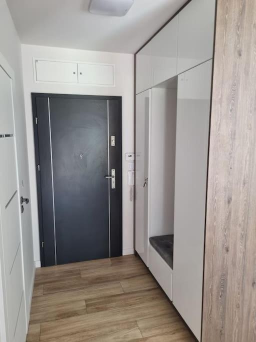 Apartament Rejtana 莱什诺 外观 照片