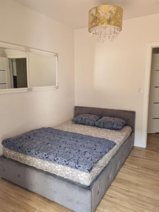 Apartament Rejtana 莱什诺 外观 照片